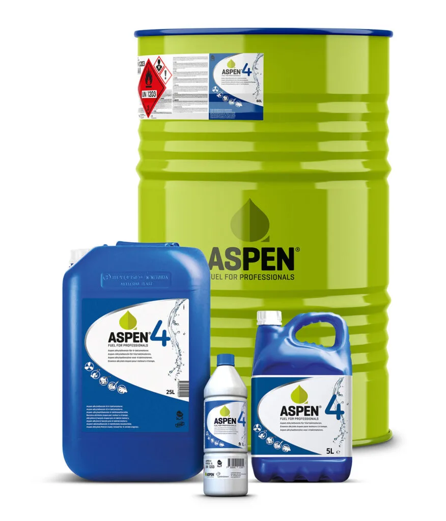 aspen 2 premixed two stroke alkylate fuel (copy)