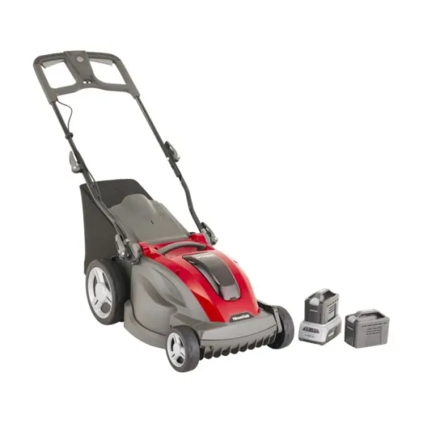 mountfield princess 38 li kit