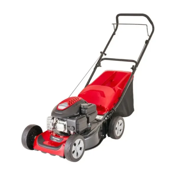 mountfield hp42