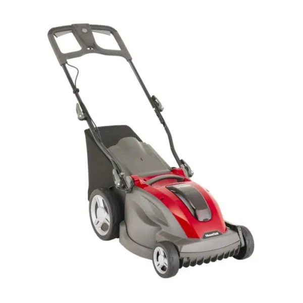 mountfield princess 38 li kit