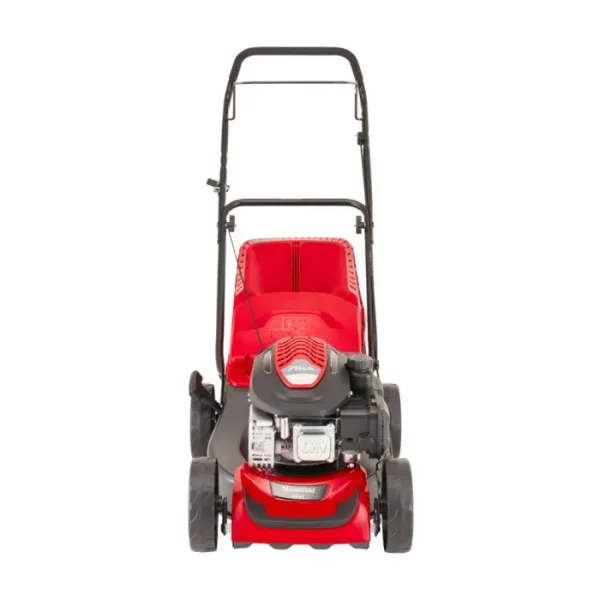 mountfield hp42