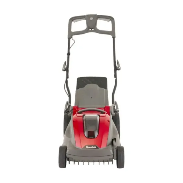 mountfield princess 38 li kit