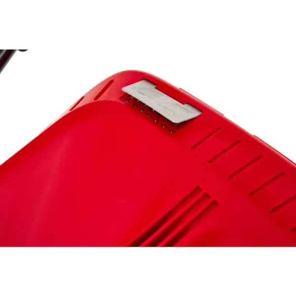 mountfield hp42