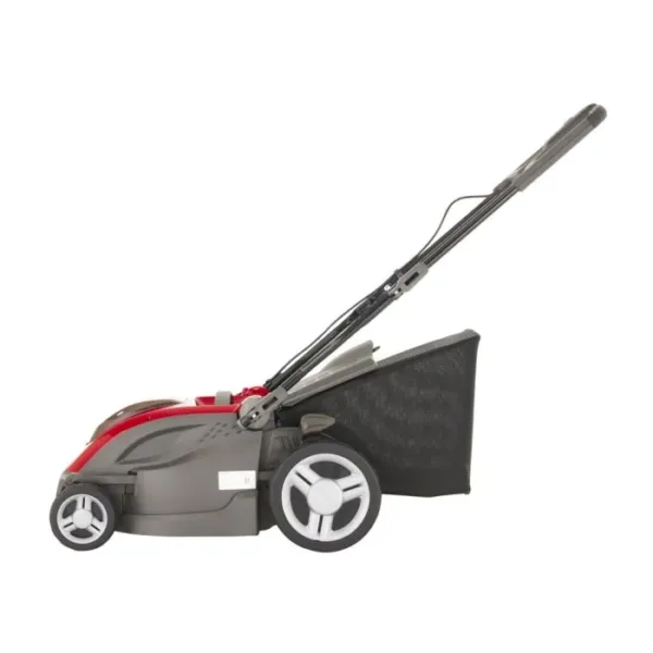 mountfield princess 38 li kit