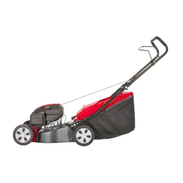 mountfield hp42