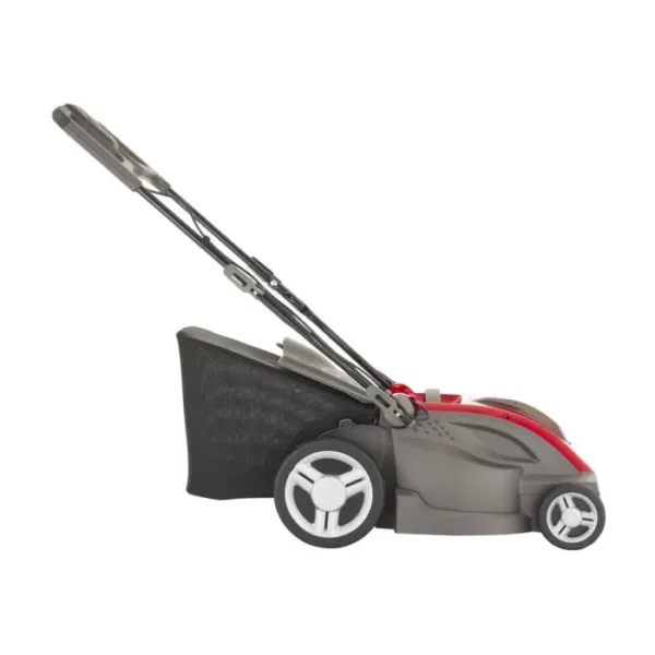 mountfield princess 38 li kit