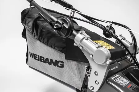 weibang legacy 48 pro bbc lv rear roller lawnmower