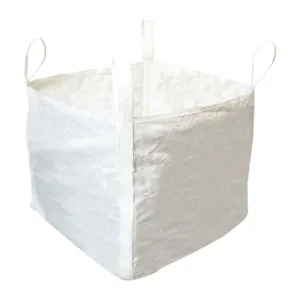 hgm bulk one tonne bag heavy duty garden waste/builders bag (extra large)