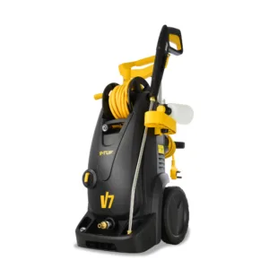 v7 240v mains electric pressure washer