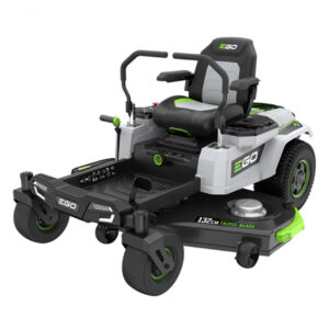 z6 132cm zero turn ride on mower (kit)