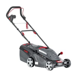 comfort 34.4 e electric lawnmower
