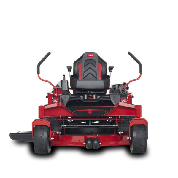 titan® zxm4875 122 cm zero turn riding mower 76425