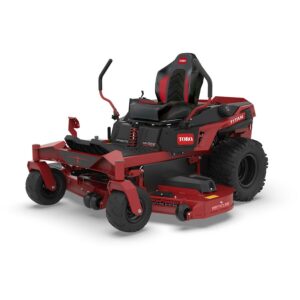 titan® zxm5475 137 cm zero turn riding mower 76530 (kohler engine) (copy)