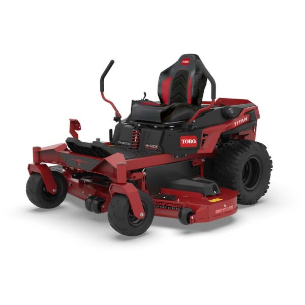 titan® zxm5475 137 cm zero turn riding mower 76530 (kohler engine) (copy)