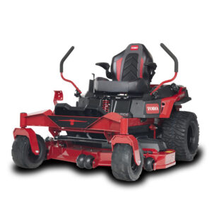 titan® zxm4875 122 cm zero turn riding mower 76425