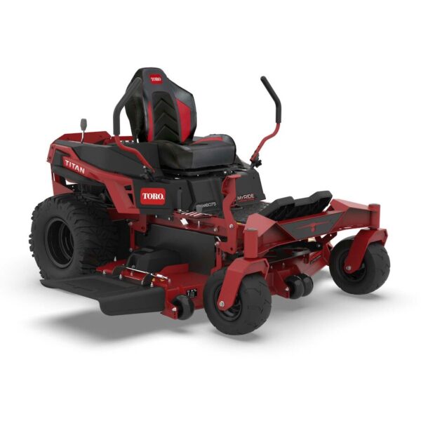 titan® zxm5475 137 cm zero turn riding mower 76530 (kohler engine) (copy)