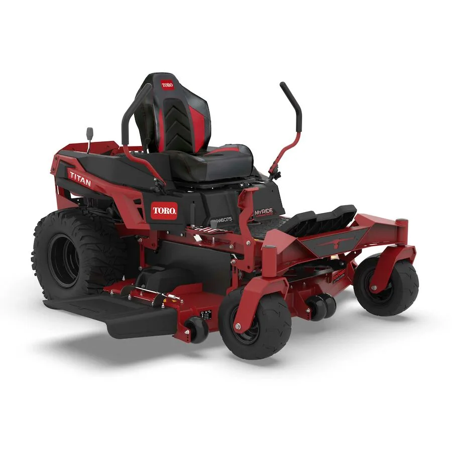 titan® zxm5475 137 cm zero turn riding mower 76530 (kohler engine) (copy)