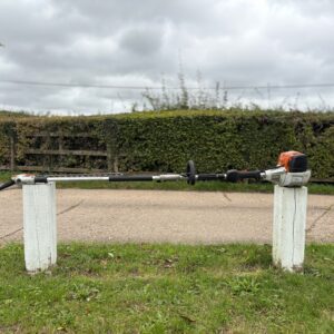 km 131 r multitool with hl km attachment