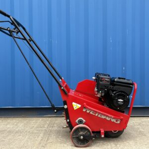 intrepid 457ab aerator