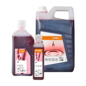 hp 100ml shot (for 5l petrol)