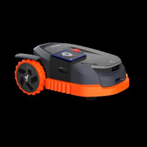 x315e wire free robotic lawnmower (up to 1500m²)