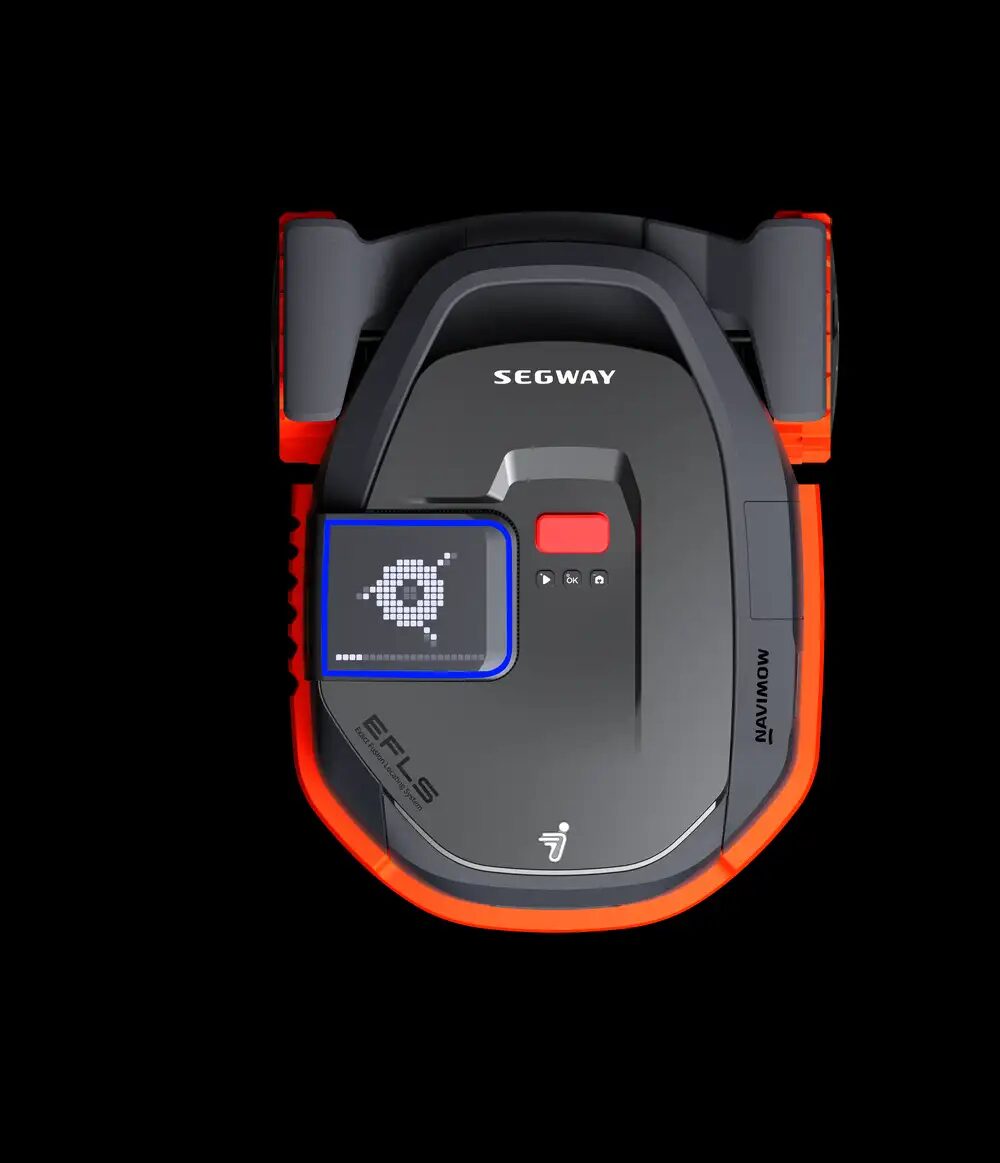 x315e wire free robotic lawnmower (up to 1500m²)