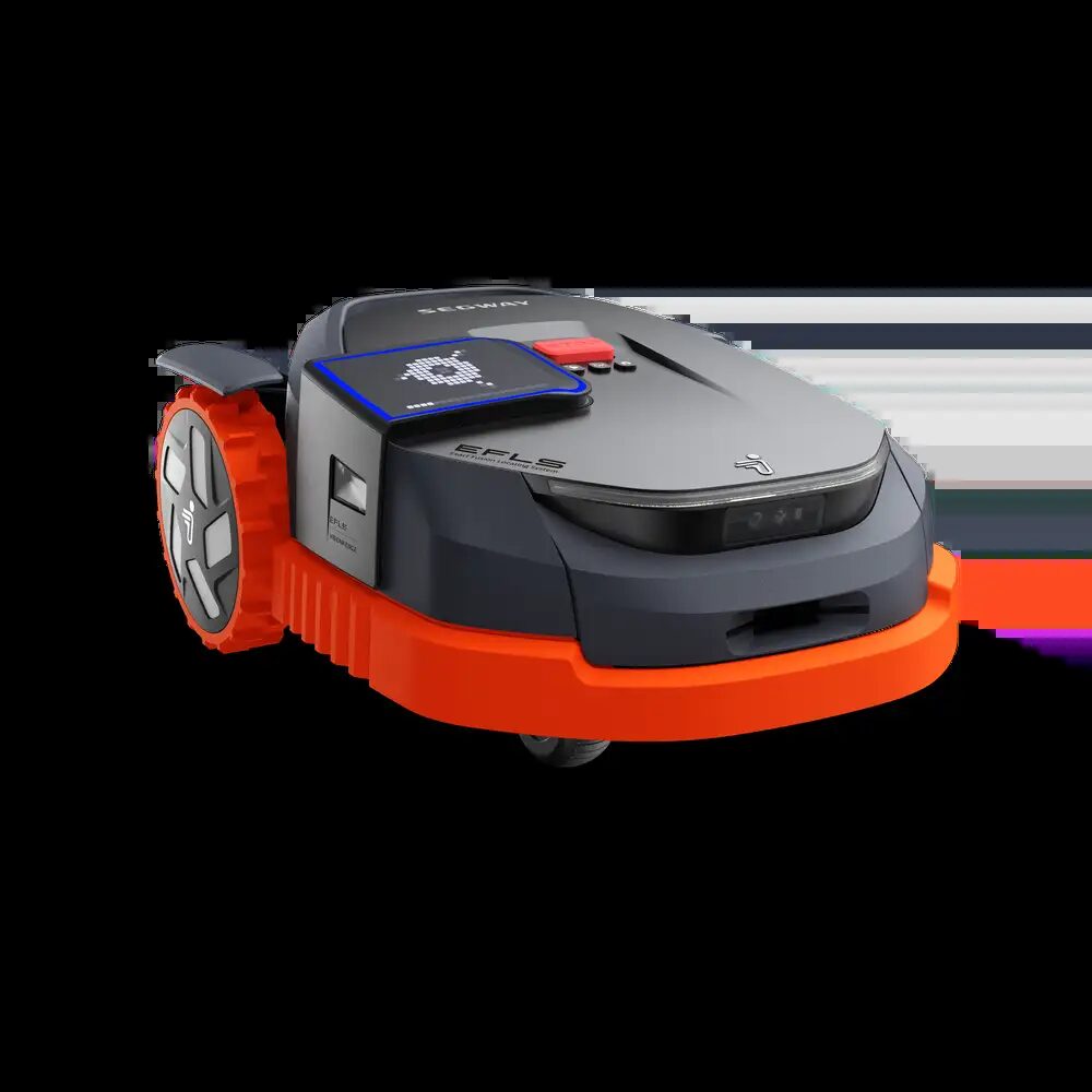 x315e wire free robotic lawnmower (up to 1500m²)