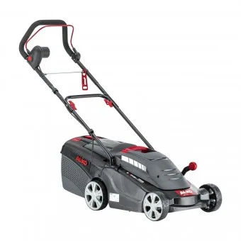 comfort 34.4 e electric lawnmower