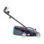 comfort 34.4 e electric lawnmower