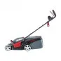 comfort 34.4 e electric lawnmower