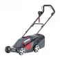 comfort 34.4 e electric lawnmower