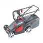 comfort 34.4 e electric lawnmower