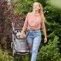 comfort 34.4 e electric lawnmower