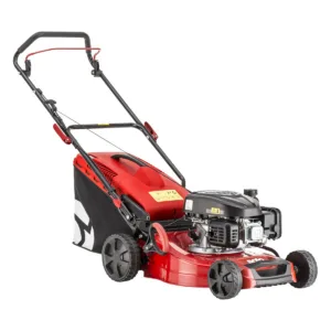 solo by al ko easy 4216 p a petrol lawnmower