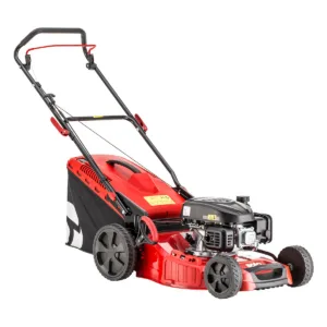 easy 4716 p a petrol push lawnmower (46cm cut)
