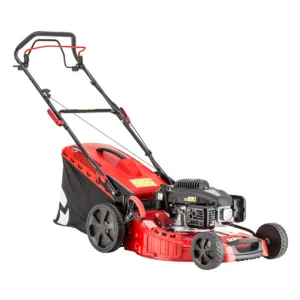solo by al ko easy 5216 sp a petrol lawnmower