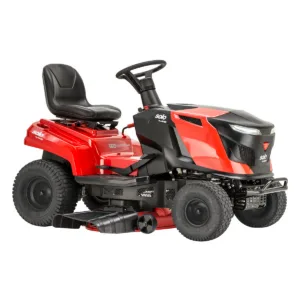 solo by al ko easy t14 92 hds a side discharge tractor