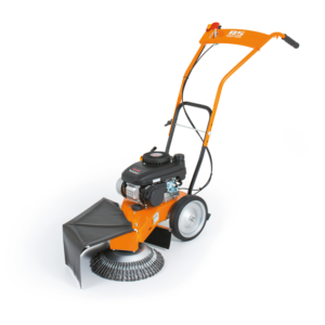 as 30 weedhex 140 sweeping brush (bare unit)