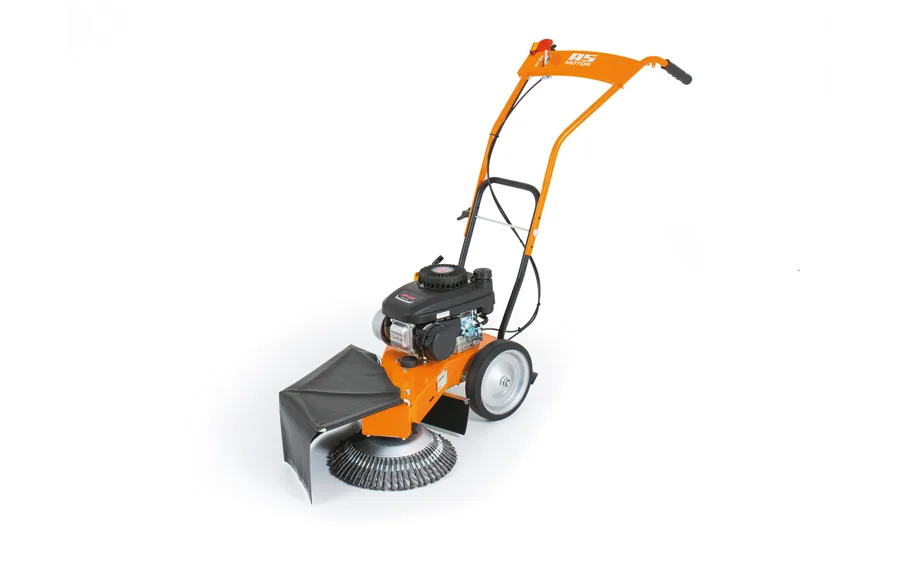 as 30 weedhex 140 sweeping brush (bare unit)
