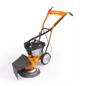 as 30 weedhex 160 sweeping brush (bare unit)