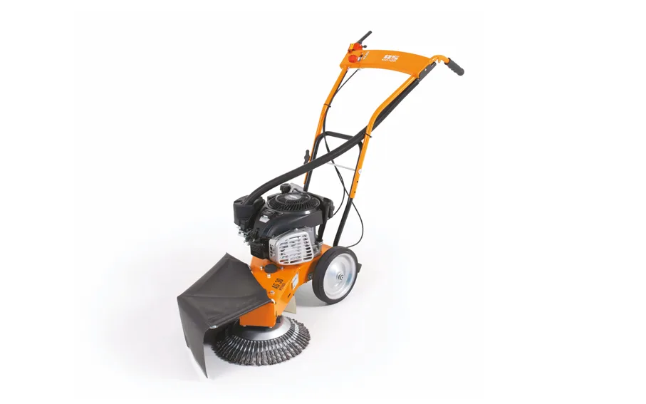 as 30 weedhex 160 sweeping brush (bare unit)