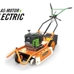 as 50 e weedhex electric sweeping brush