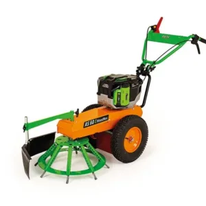 as 60 e weedhex electric sweeping brush