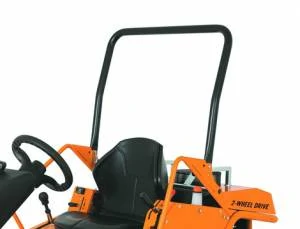 as 940 sherpa 4wd b&s high grass mulching ride on lawnmower