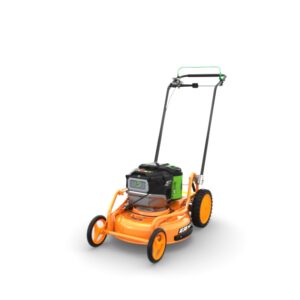 as 510 e proclip a 51cm electric high grass mower