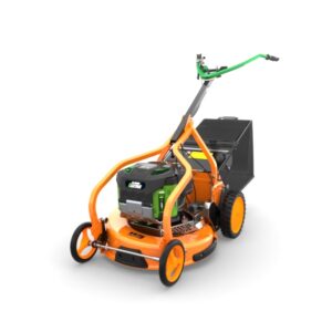 as 531 e procut b 53cm electric high grass mower