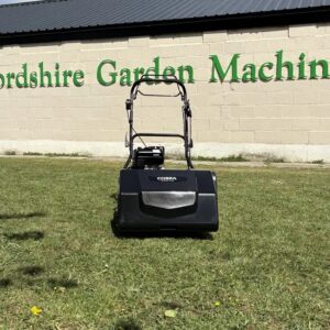 cobra fortis 20b petrol cylinder lawnmower (copy)