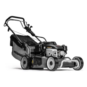 virtue 53 ssdx lv, 53cm (21"), 70l collector, 4 in 1