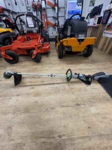 ex demo st1510 battery strimmer (tool only)