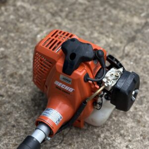 echo srm 222es